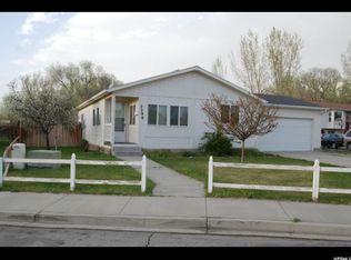 2396 W 960 N, Provo, UT 84601