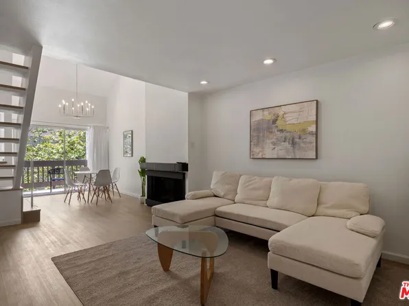 8306 Summertime Ln, Culver City, CA 90230