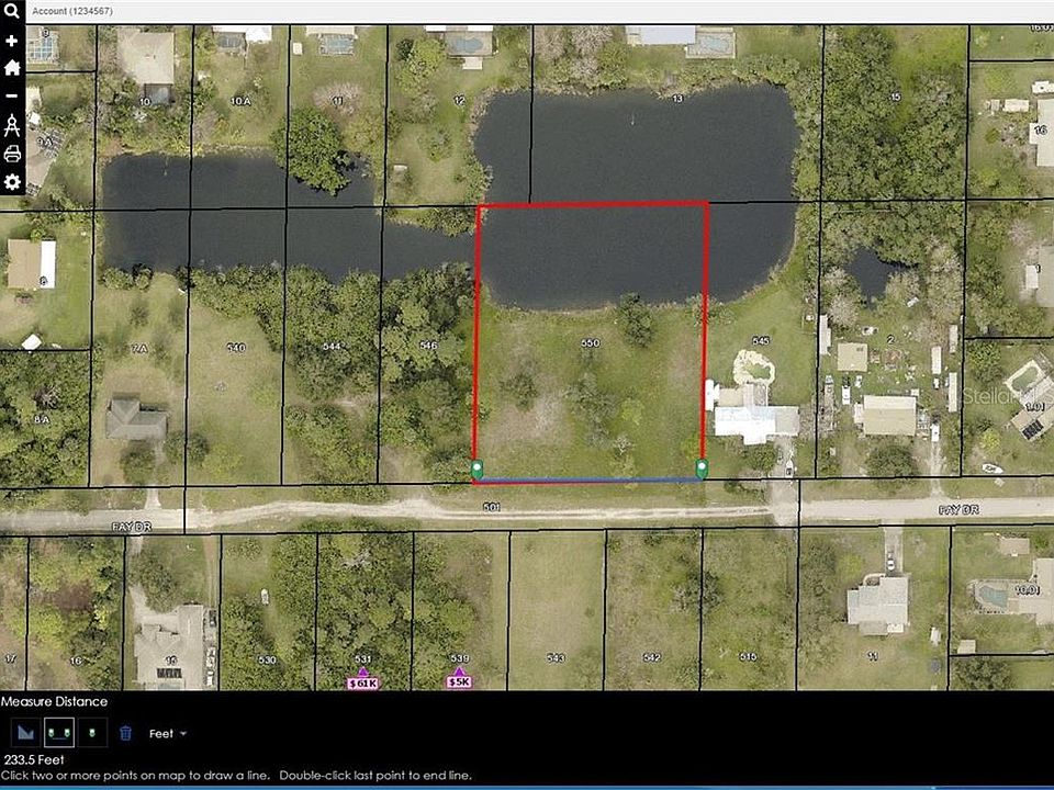 1st image of 1810 Fay Dr