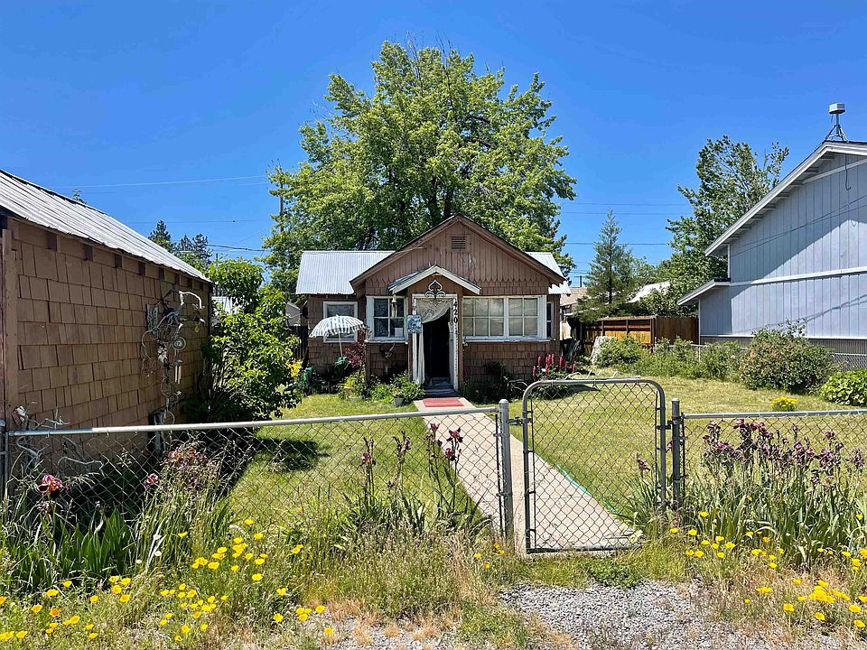 420 2nd Ave, Chester, CA 96020 MLS 20220726 Zillow