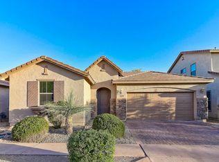 3417 W Florimond Rd, Phoenix, AZ 85086