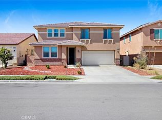 3444 Spring Wheat St, Perris, CA 92570
