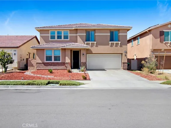 3444 Spring Wheat St, Perris, CA 92570