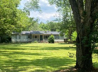 1440 State Highway 42, Byron, GA 31008