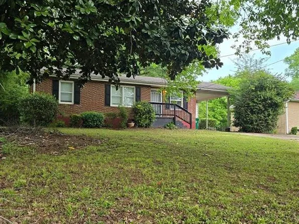 3156 Canary Ct, Decatur, GA 30032