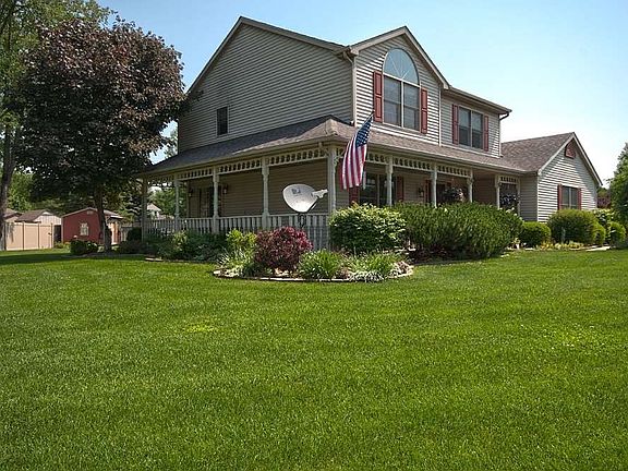 2nd image of 19875 Whisperwynd Ct