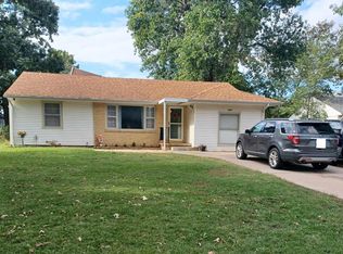 1425 Lawndale Ave, El Dorado, KS 67042