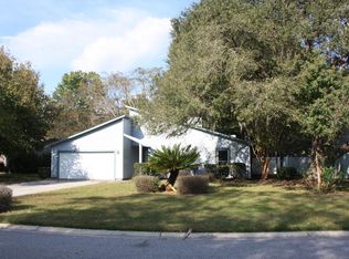 1590 Hidden Bridge Dr, Mount Pleasant, SC 29464