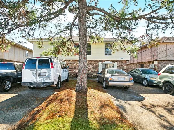 3729 Long Leaf Ln, Harvey, LA 70058