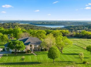 3025 Neri Rd, Granbury, TX 76048