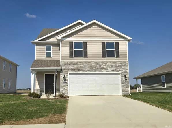 5664 Tranquilo Way, Fort Wayne, IN 46818