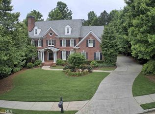 2827 Major Ridge Trl, Duluth, GA 30097