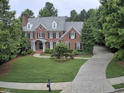 2827 Major Ridge Trl, Duluth, GA, 30097