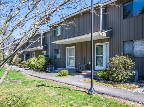160 Brittany Farms Road #F, New Britain, CT 06053