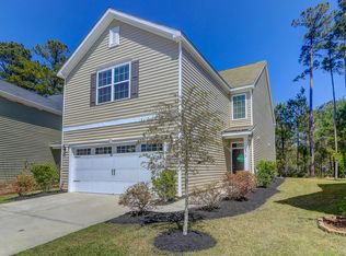 8912 Cat Tail Pond Rd, Summerville, SC 29485