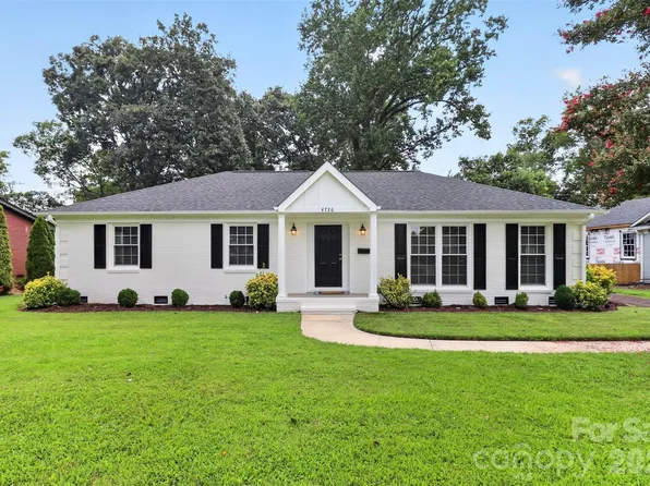 4726 Walden Ct, Charlotte, NC 28210
