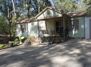 6332 Macon St, Charlotte, NC 28208