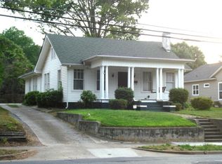 925 Charlotte Ave, Rock Hill, SC 29730