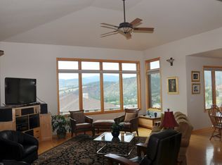 1013 Horizon Dr, Lyons, CO 80540