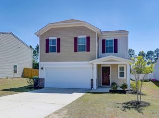 616 Dunmurray Rd, Lexington, SC 29072