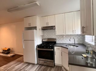 207 Claremont Ave #1A, Jersey City, NJ 07305