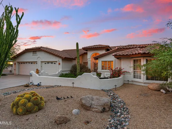 10 W Paloma Solita Lane, Wickenburg, AZ 85390