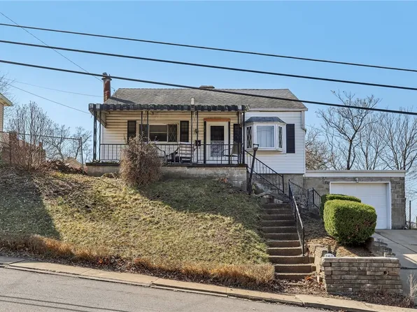 342 Bigelow St, Pittsburgh, PA 15207