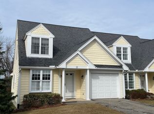 281 Rowley Bridge Rd UNIT 12, Topsfield, MA 01983