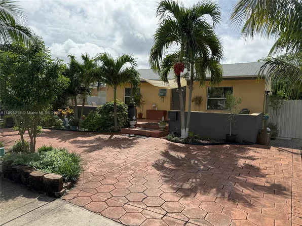 2808 Rodman St, Hollywood, FL 33020