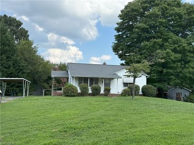 705 Hardeman St, Thomasville, NC, 27360