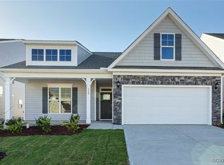 1713 Galley Pl, Chester, VA 23836