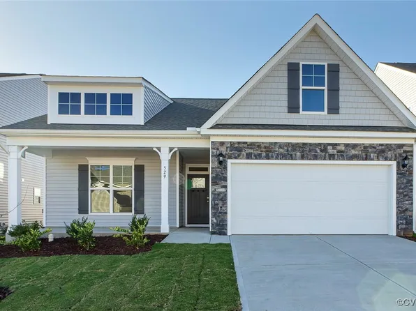 1713 Galley Pl, Chester, VA 23836