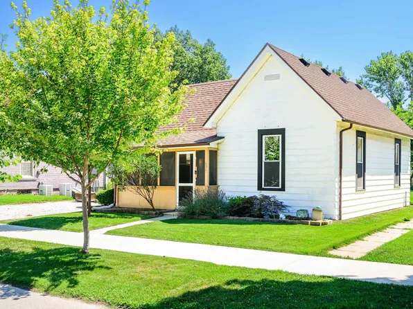 629 S Jefferson St, Martinsville, IN 46151