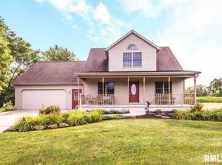 8408 W Vicki Lynn Dr, Mapleton, IL 61547