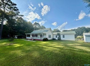 14365 Us Highway 411 N, Centre, AL 35960