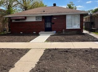 10845 S Emerald Ave, Chicago, IL 60628