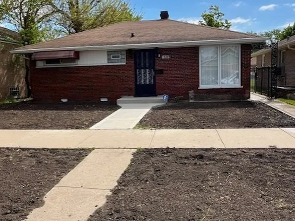 10845 S Emerald Ave, Chicago, IL 60628