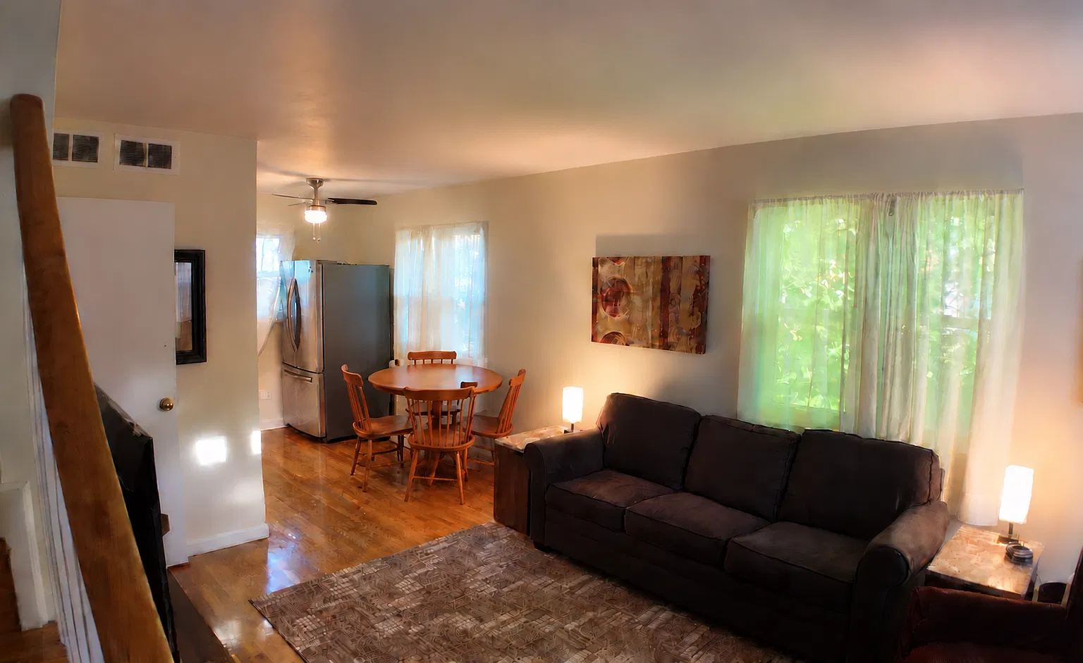 2 bed, 1200 sqft, $2,450 — Photo 3