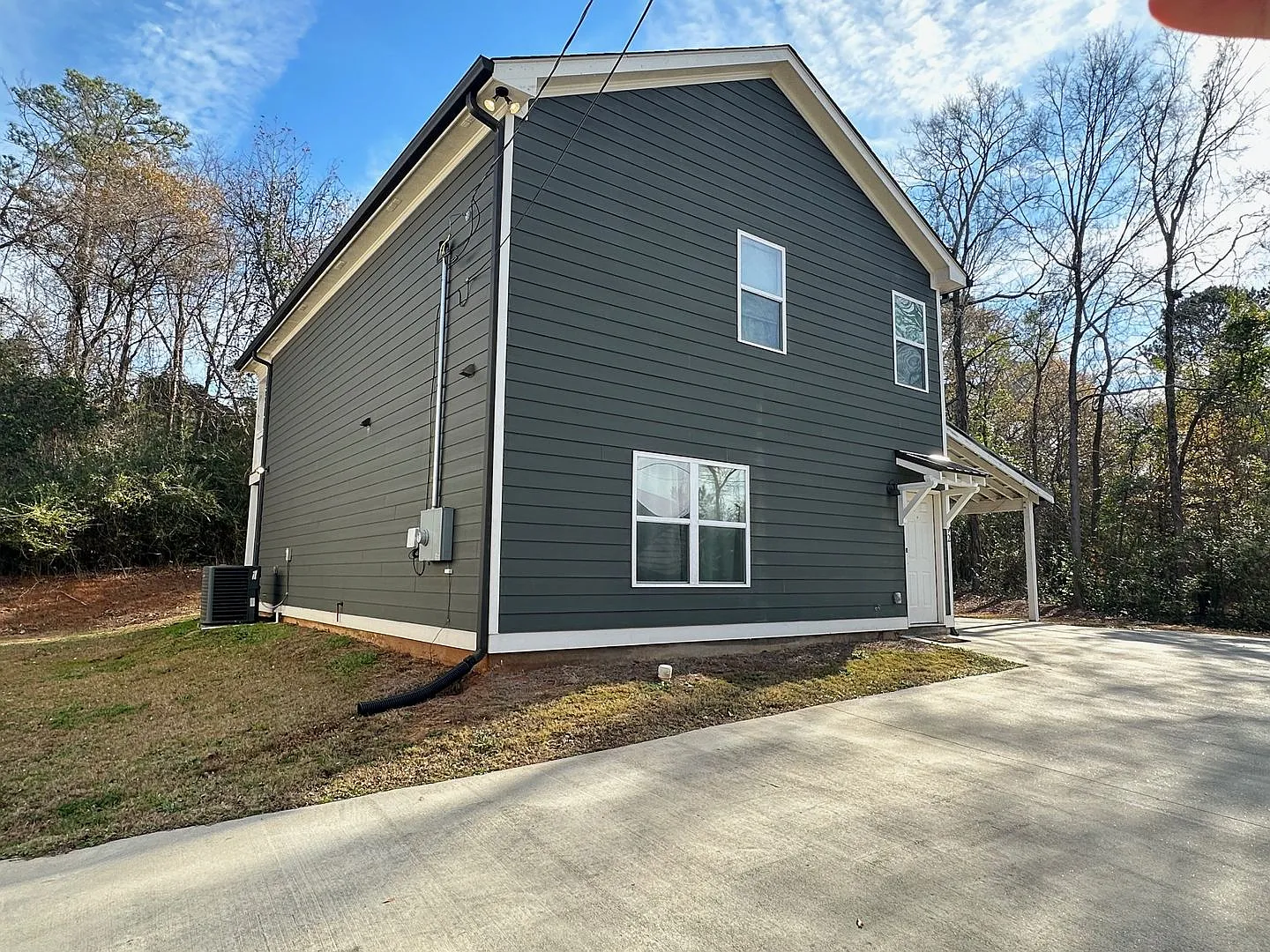 Four Bedroom Available for Pre-Lease — Photo 3