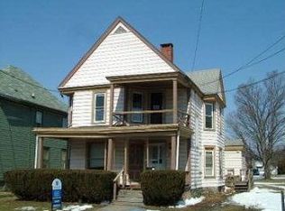 634 W Gray St, Elmira, NY 14905