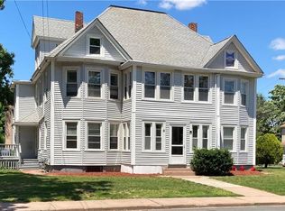 87 Summer St, Manchester, CT 06040