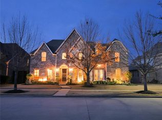 2642 Clearfield Ln, Frisco, TX 75034