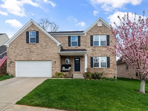 2553 Carmine St, Nolensville, TN 37135