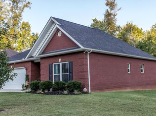3844 Boyd Walters Ln, Knoxville, TN 37931