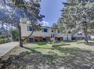 6760 Harding St, Colorado Springs, CO 80911