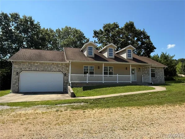 16531 Hoyt Ln, Saint Robert, MO 65584