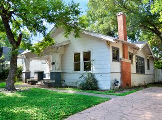126 Armour Pl, San Antonio, TX 78212