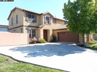 623 Cashew Ct, Brentwood, CA 94513