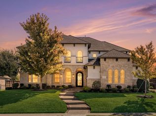 620 Columbia Ct, Prosper, TX 75078