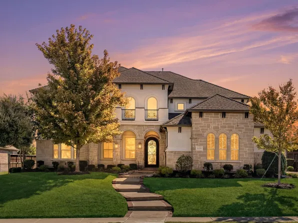 620 Columbia Ct, Prosper, TX 75078